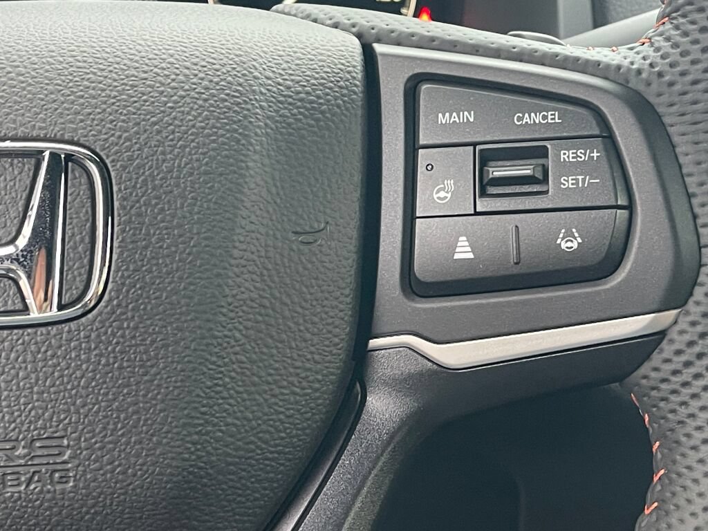 New 2026 Honda Ridgeline TrailSport image 17