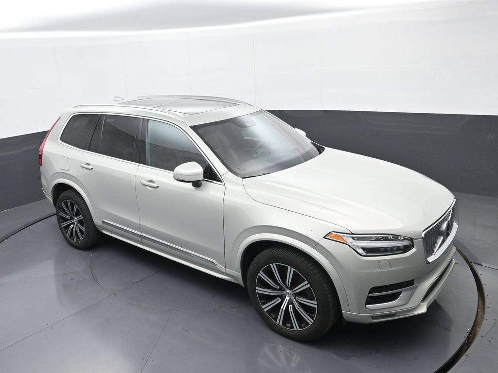 Used 2020 Volvo XC90 T6 Inscription AWD/4WD image 29
