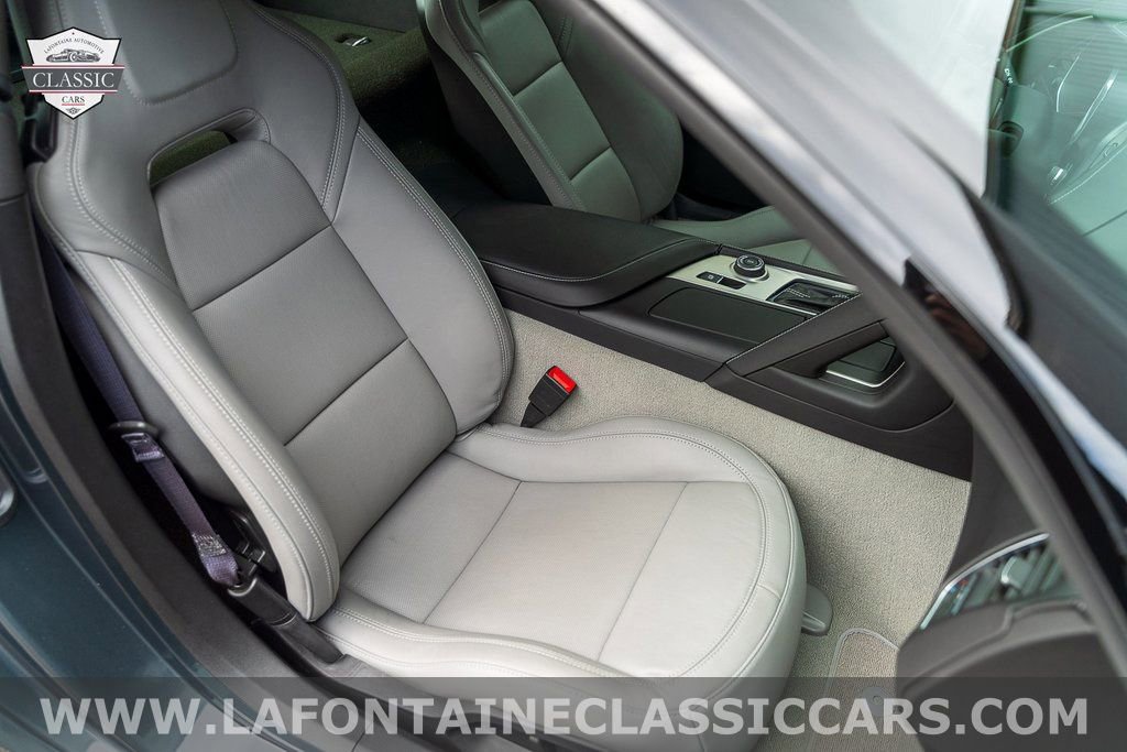 Used 2014 Chevrolet Corvette Base w/ Battery Protection Package image 70