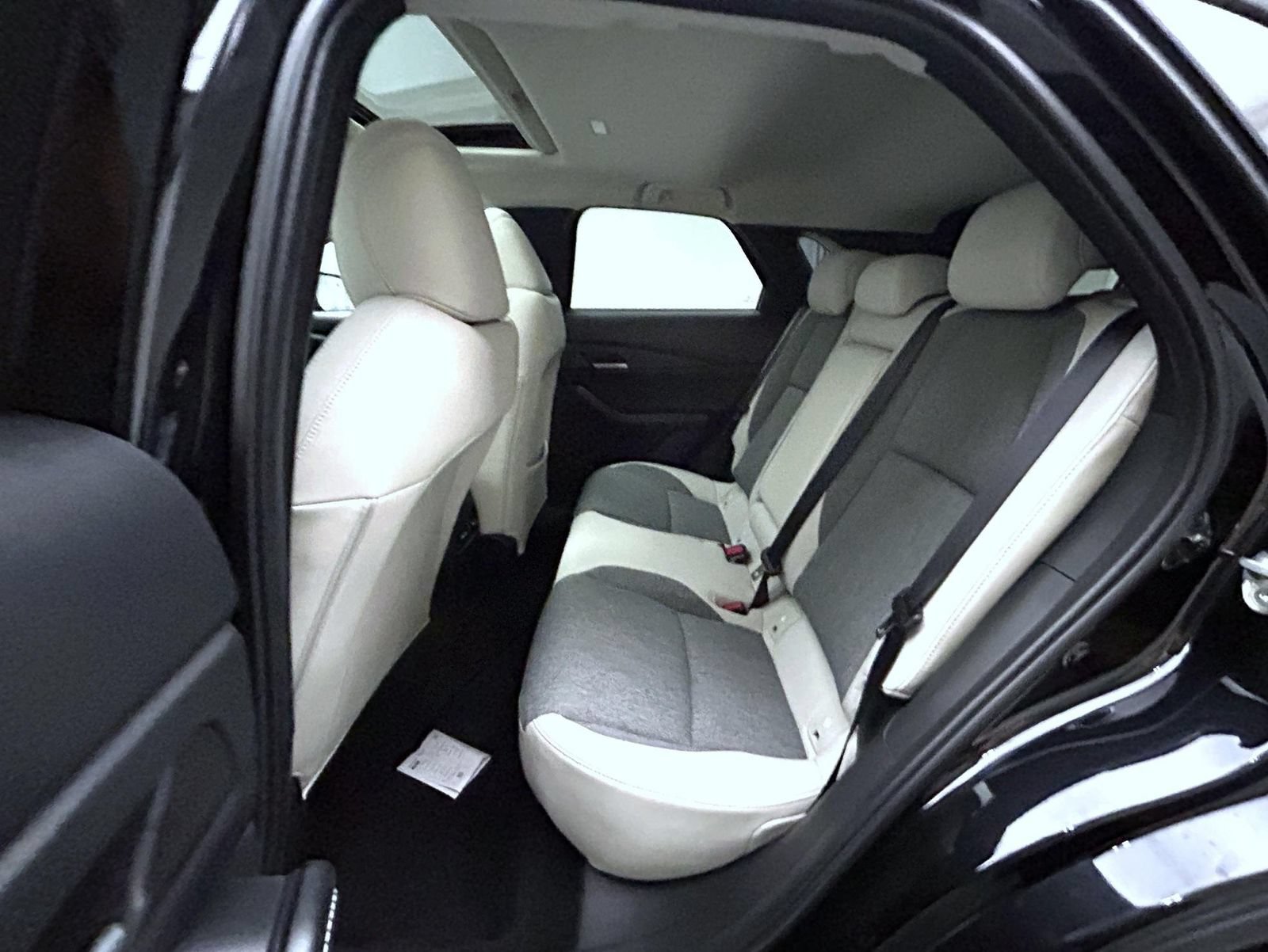 New 2026 MAZDA CX-30 Aire Edition AWD/4WD image 20