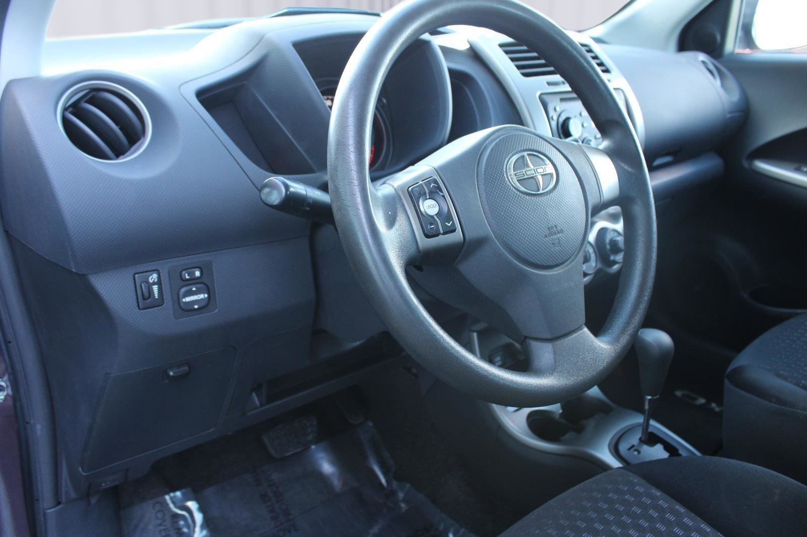 Used 2012 Scion xD image 15