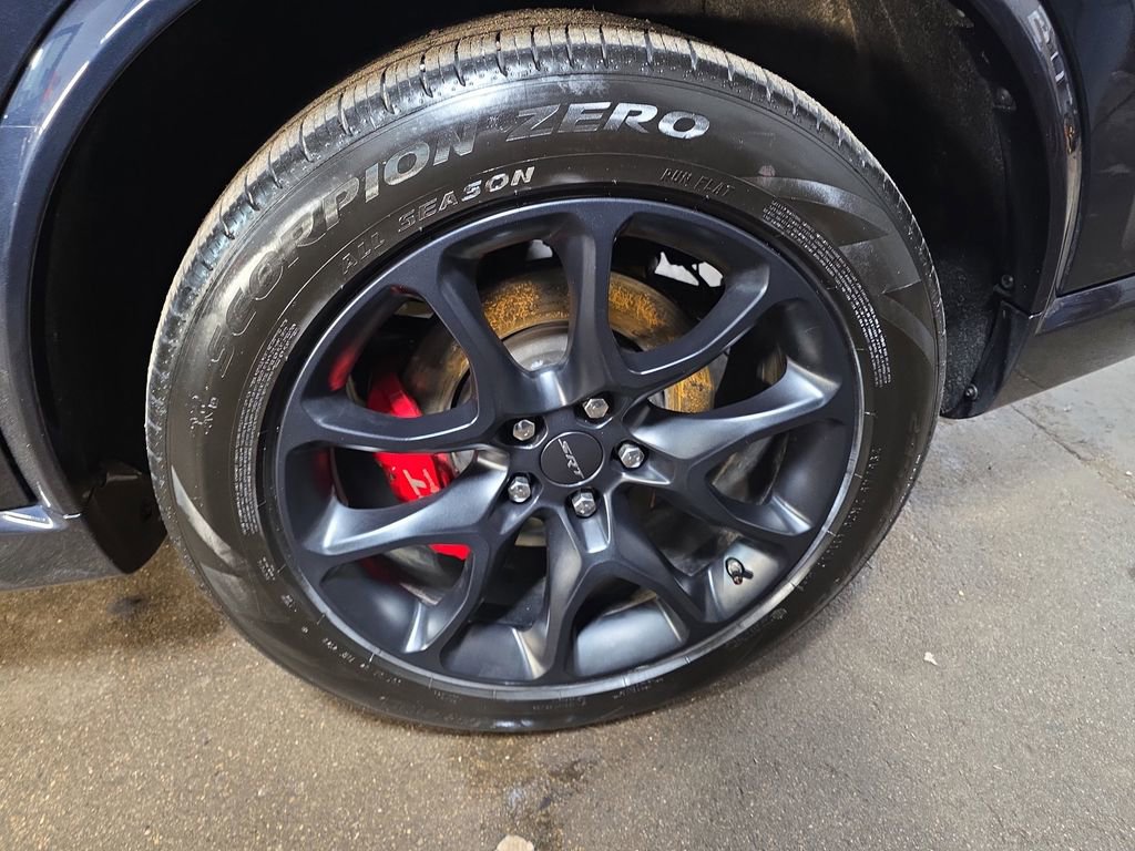 Used 2023 Dodge Durango SRT AWD/4WD image 32
