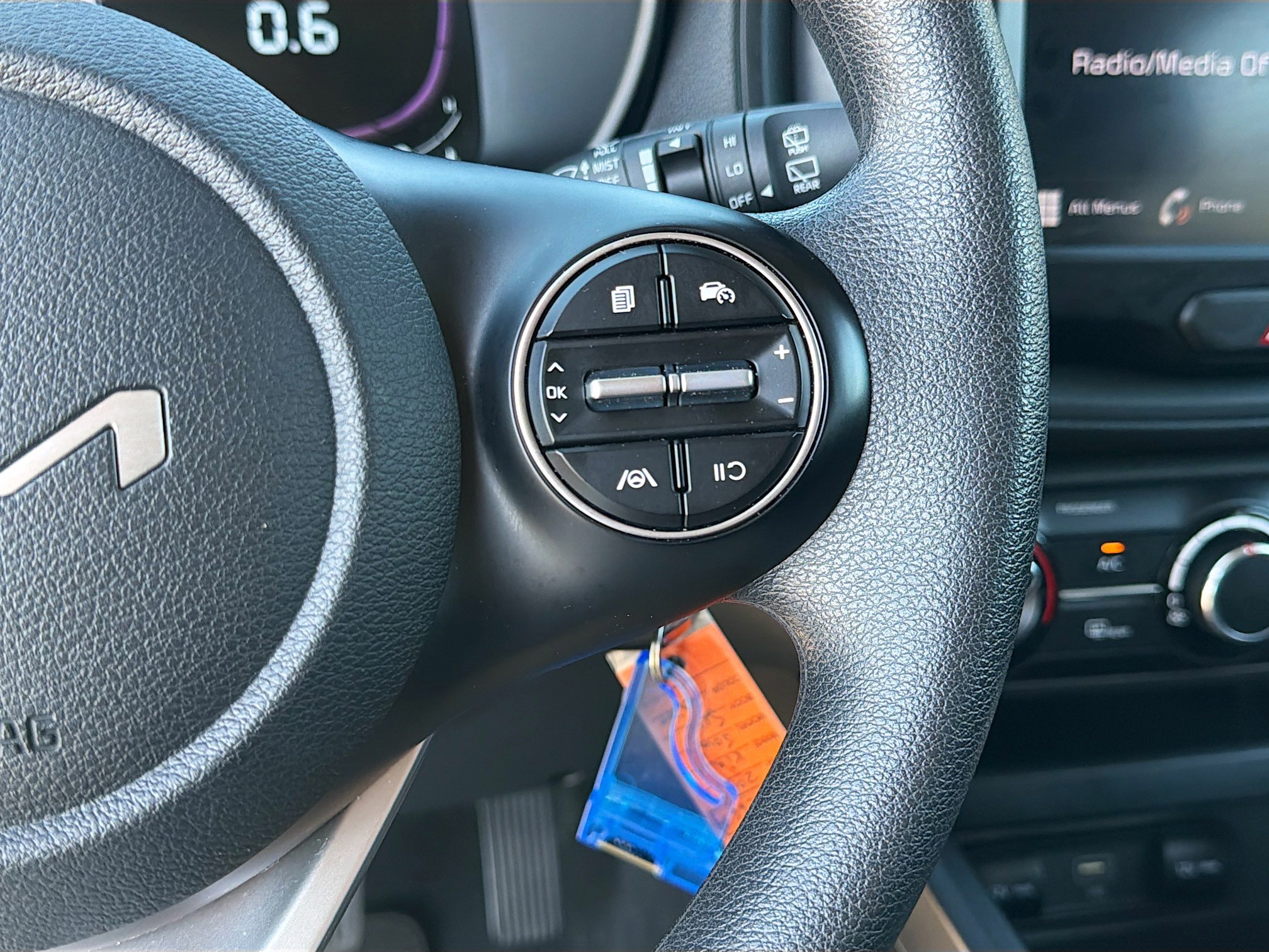 Used 2024 Kia Soul LX w/ Option Group 015 image 33