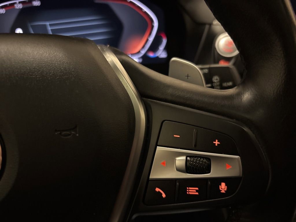 Used 2020 BMW X3 xDrive30i image 17