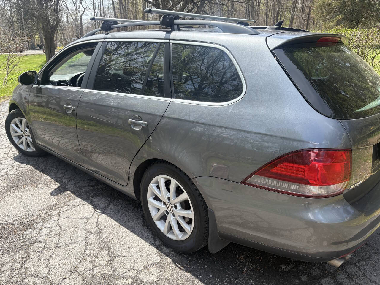 Used 2013 Volkswagen Jetta SE FWD image 16
