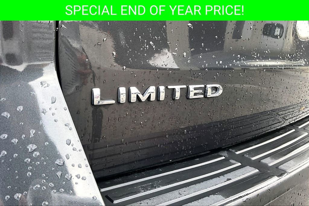 Used 2022 Ford Expedition Limited image 23