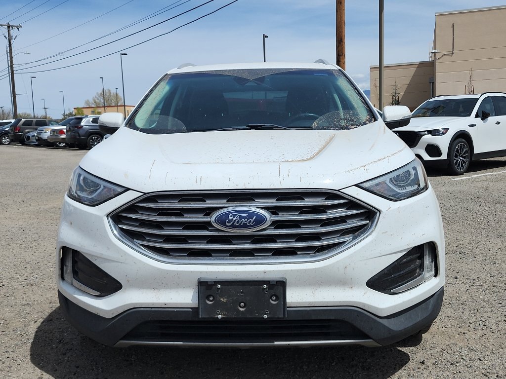 Used 2020 Ford Edge SEL image 2