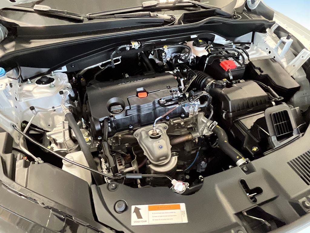 New 2026 Honda HR-V Sport image 11