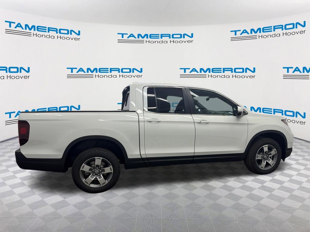 New 2026 Honda Ridgeline RTL image 6
