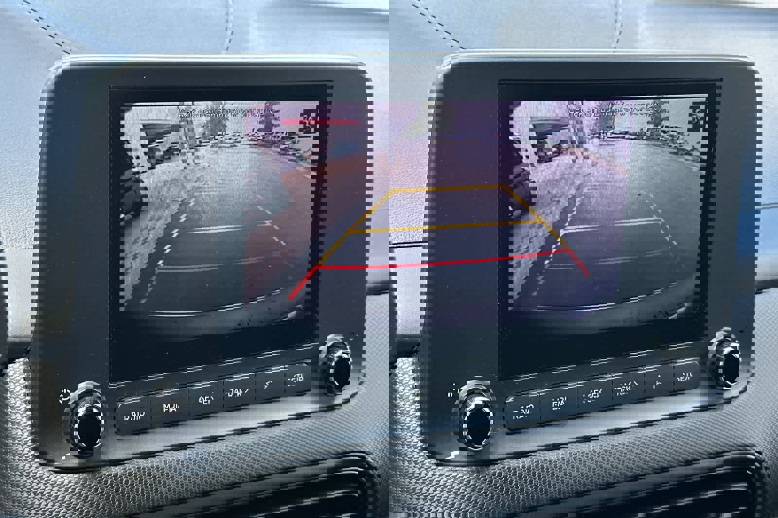 Used 2022 Hyundai Kona SEL image 20