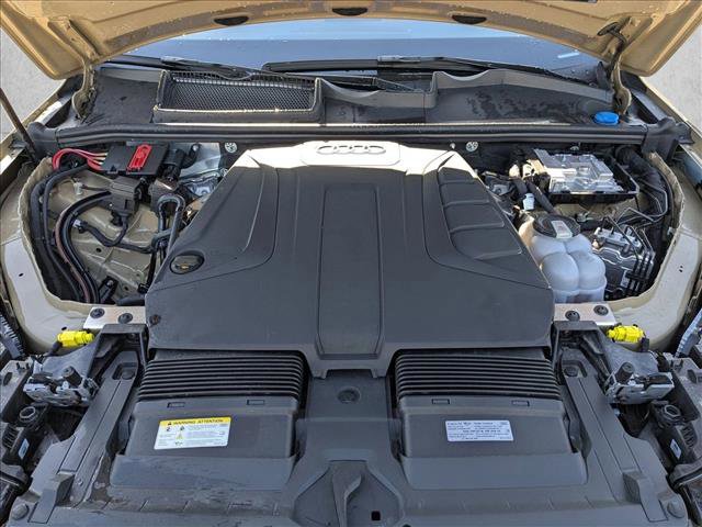 Certified 2025 Audi Q7 2.0T Premium Plus w/ Premium Plus Package image 20