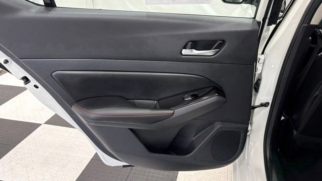 Used 2025 Nissan Altima 2.5 SR FWD image 17