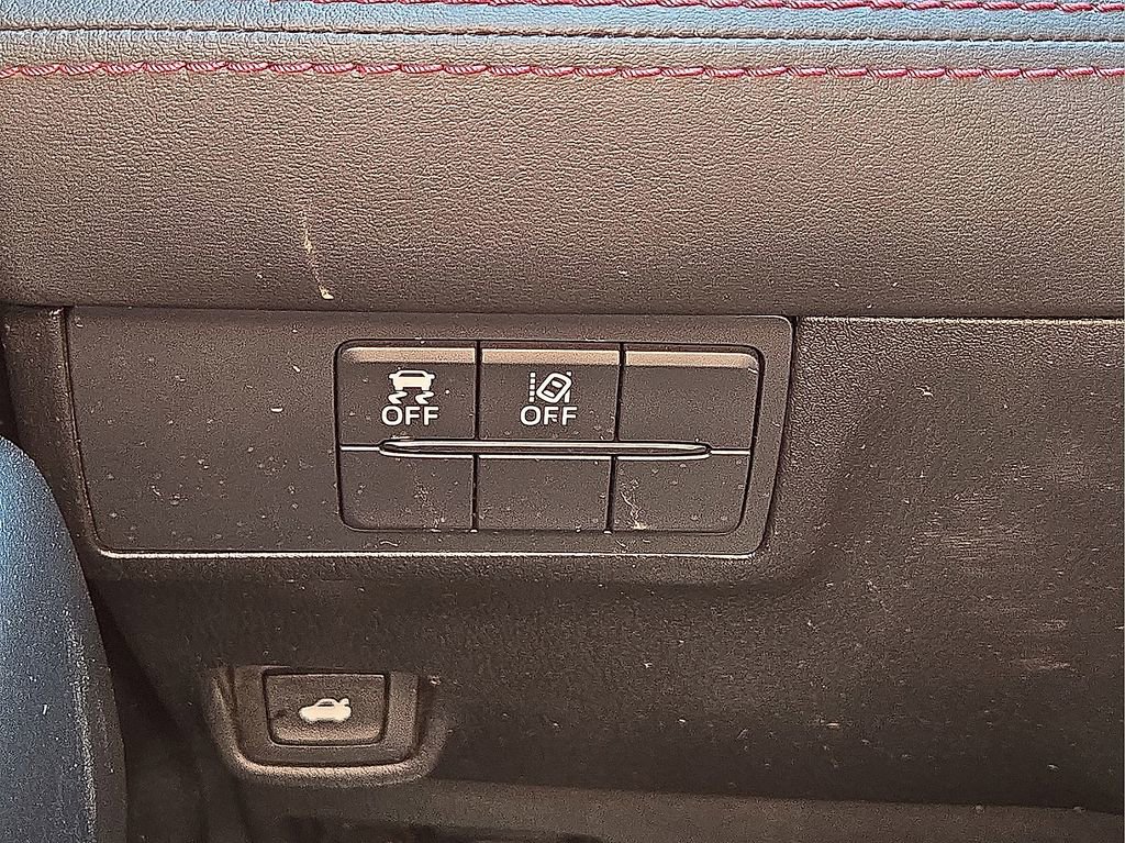 Used 2021 MAZDA MAZDA6 Carbon Edition image 30