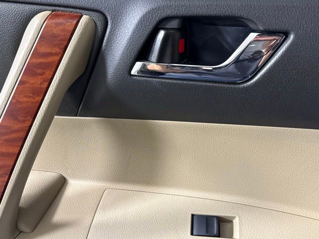 Used 2008 Toyota Highlander Limited image 21