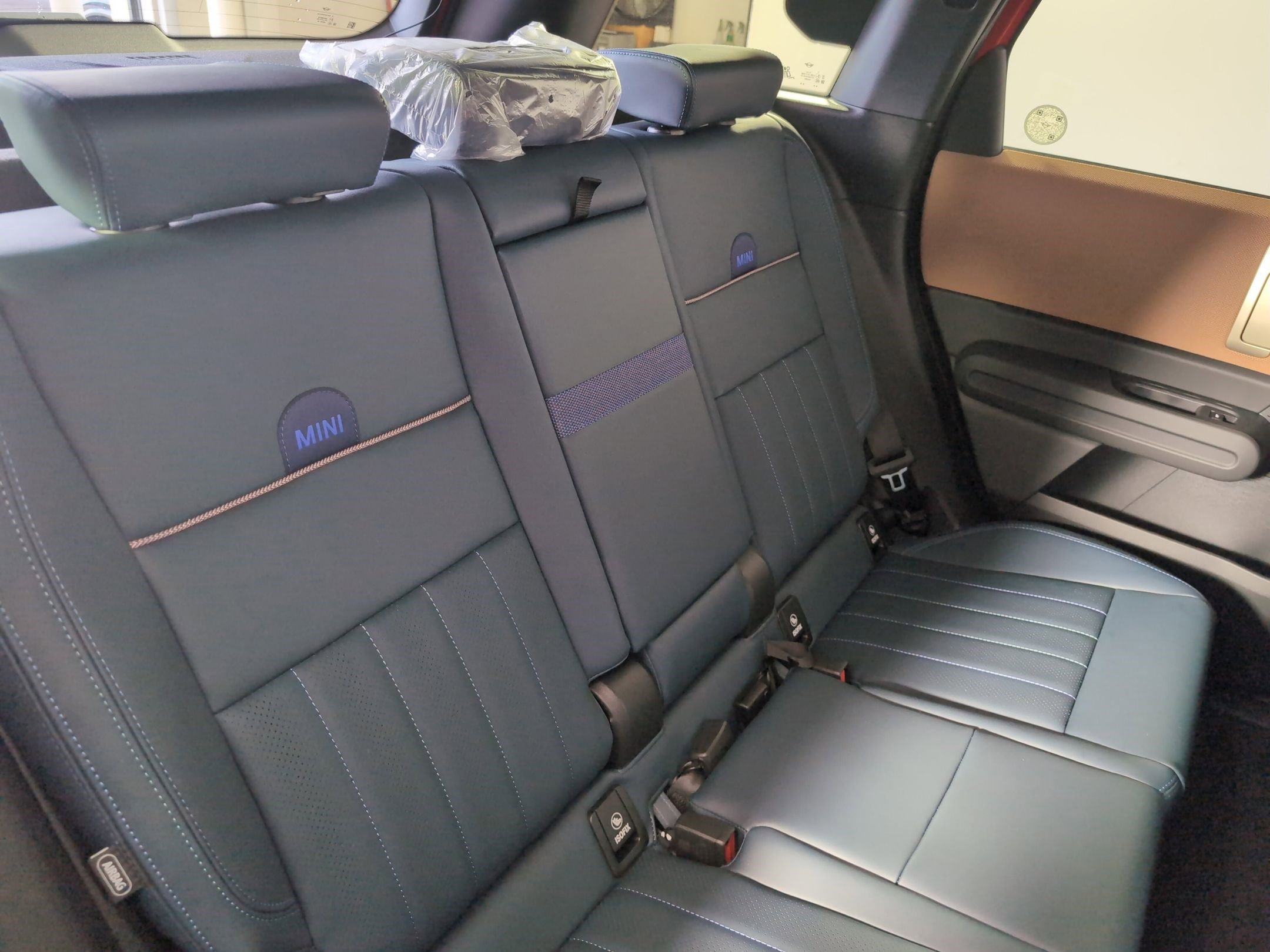 New 2025 MINI Cooper Countryman S image 29