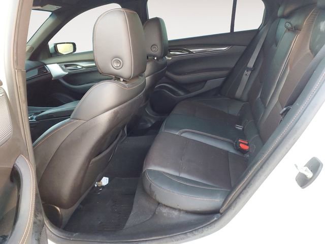 Used 2020 Cadillac CT5 Sport w/ Parking Package image 13