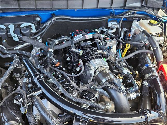 Used 2023 Ford Bronco Badlands image 21