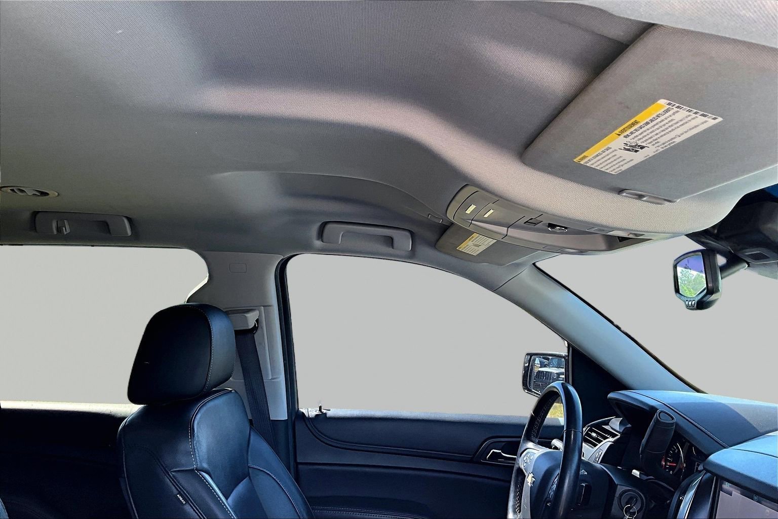 Used 2019 Chevrolet Tahoe LT RWD image 28