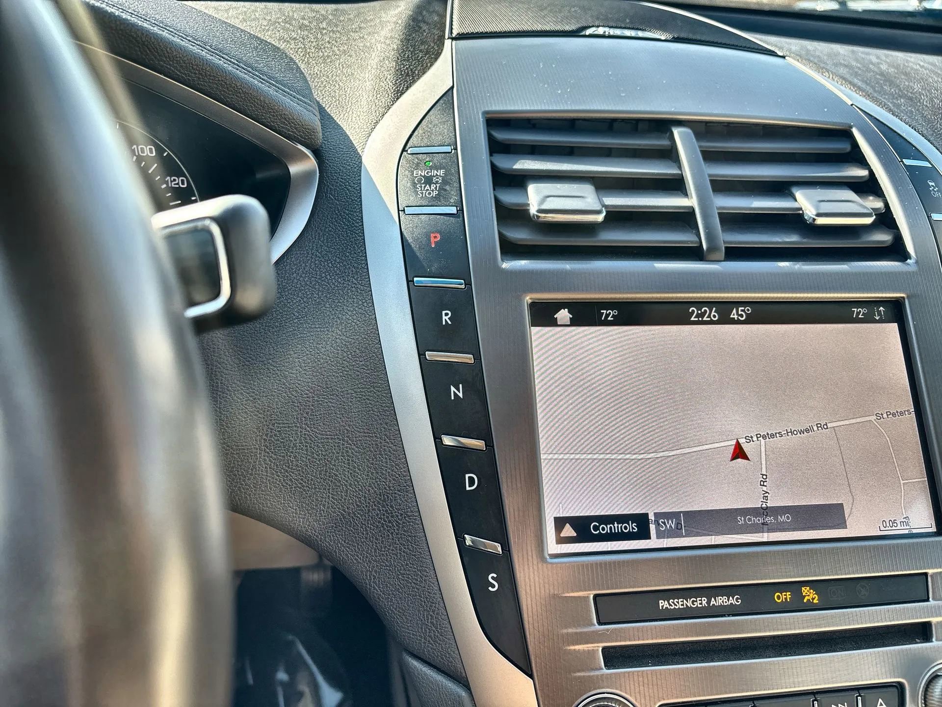 Used 2019 Lincoln MKZ Reserve image 22