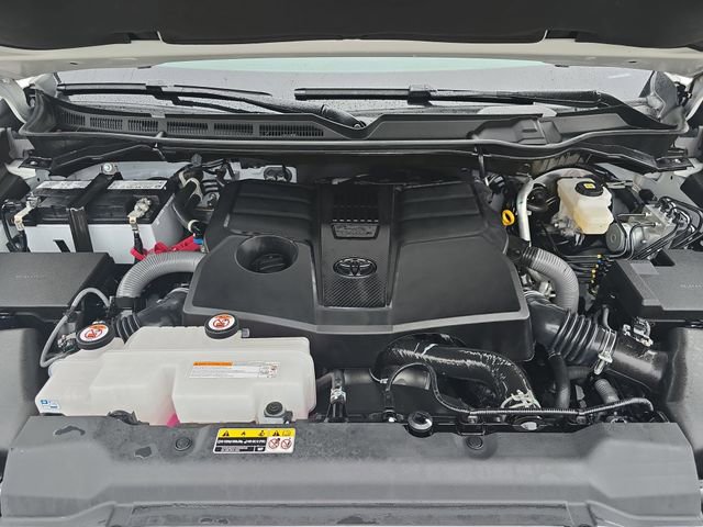 Certified 2025 Toyota Tundra Limited image 29