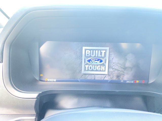 New 2026 Ford F150 Tremor image 24