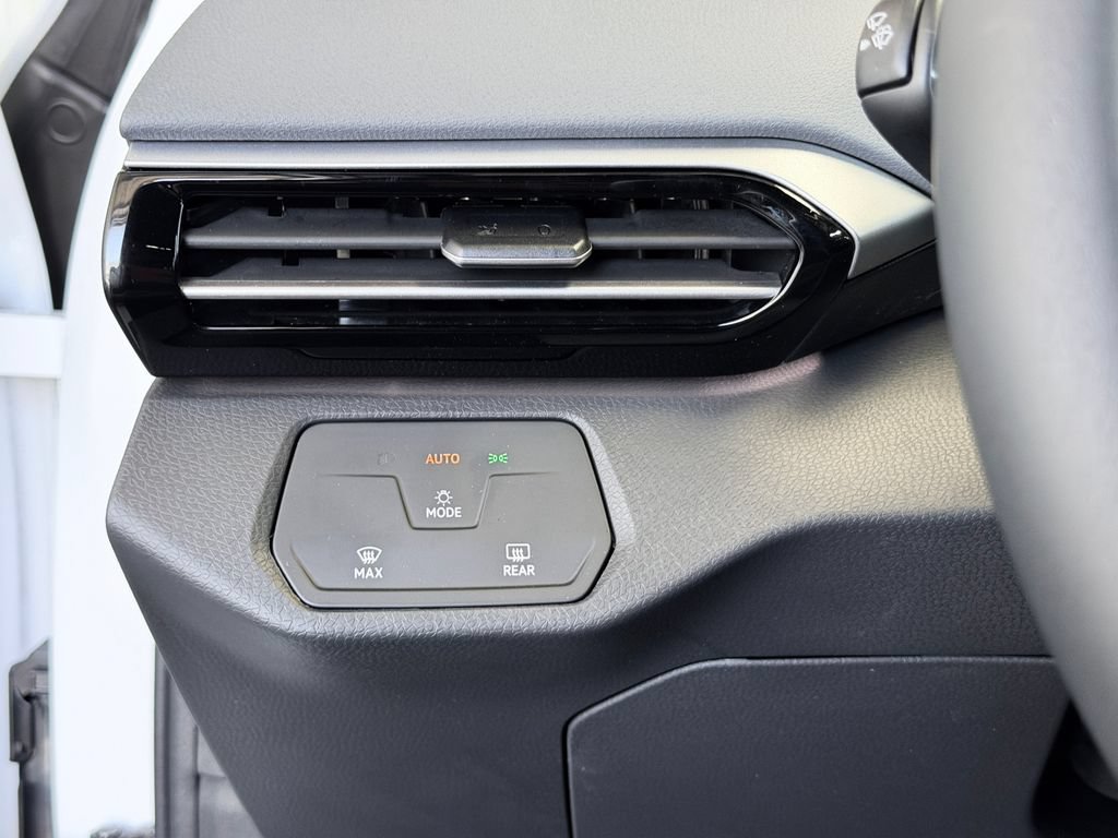 New 2026 Volkswagen ID.4 Pro RWD image 21