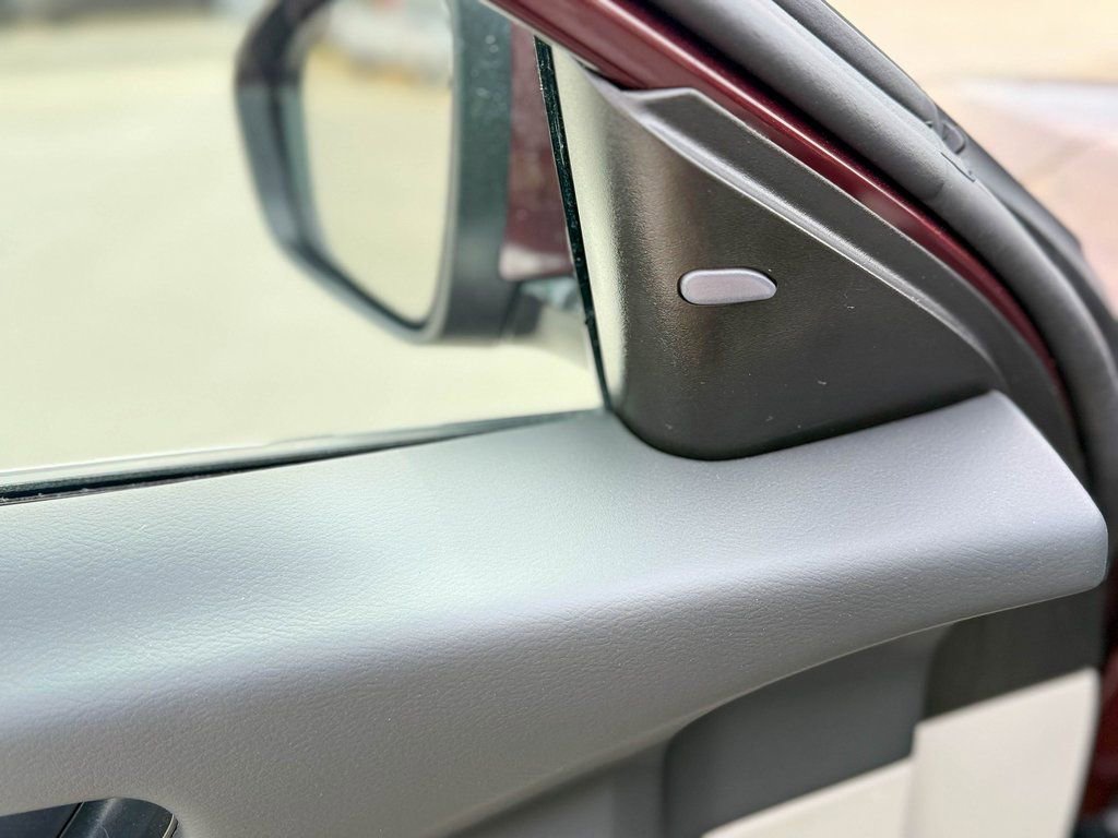 Used 2024 Nissan Altima 2.5 SL image 20