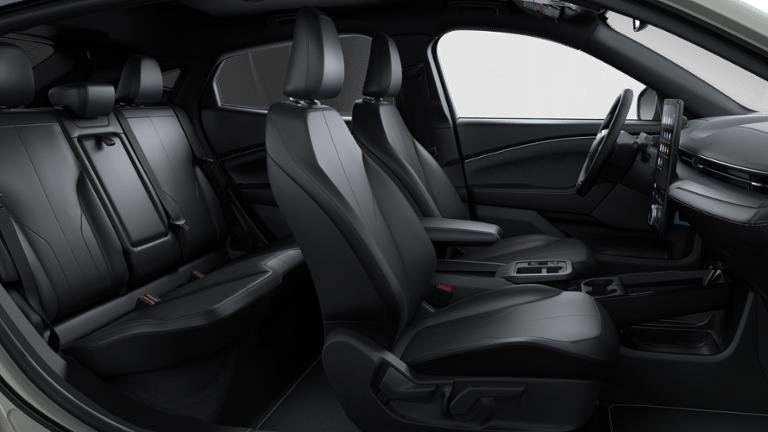 New 2026 Ford Mustang Mach-E Select w/ Comfort Package RWD image 27