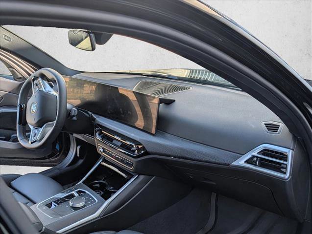 Used 2025 BMW 330i Sedan RWD image 24