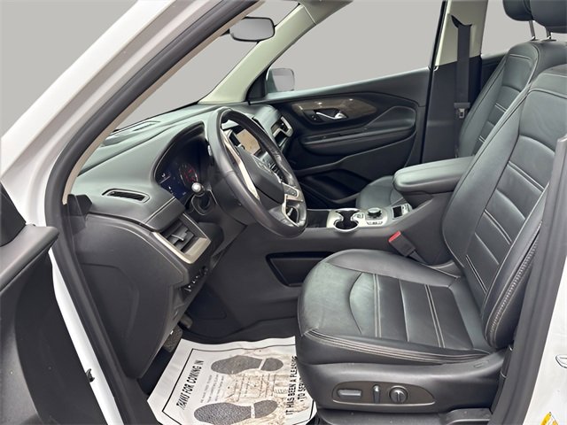 Used 2022 GMC Terrain Denali w/ Denali Premium Package image 7