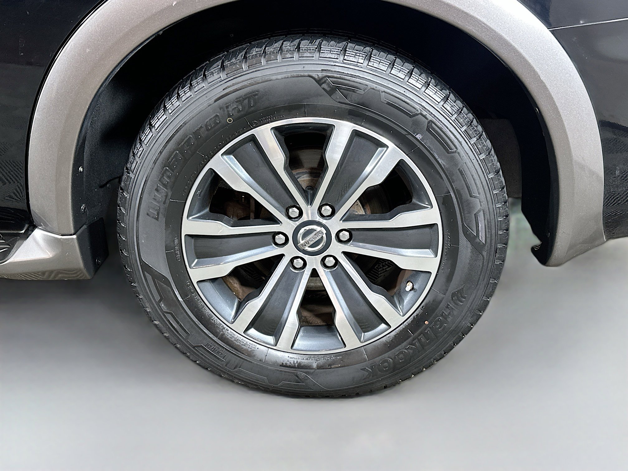 Used 2020 Nissan Armada SL w/ Premium Package AWD/4WD image 33