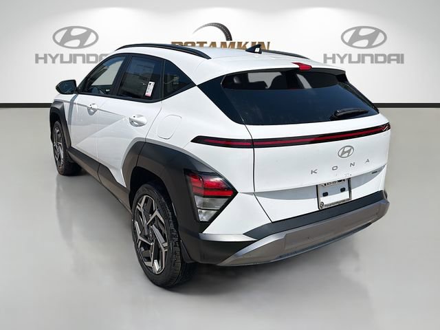 New 2026 Hyundai Kona SEL Premium AWD/4WD image 7