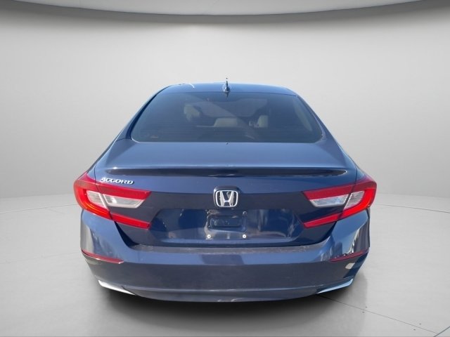 Used 2018 Honda Accord LX image 9