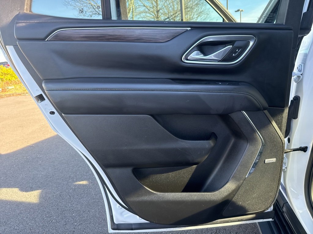 Used 2023 Chevrolet Tahoe LT image 17