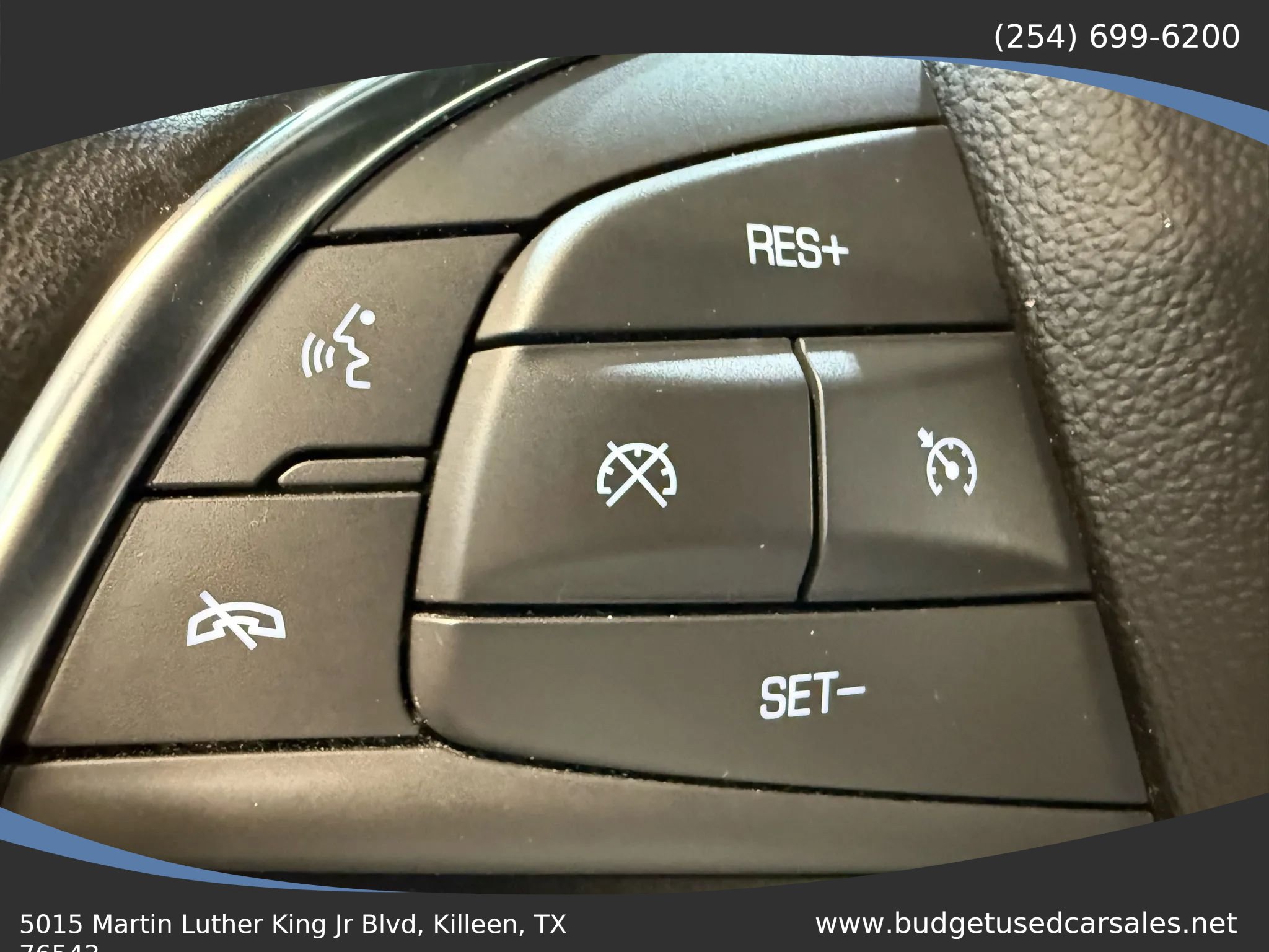 Used 2019 Cadillac XT5 Premium Luxury FWD image 14