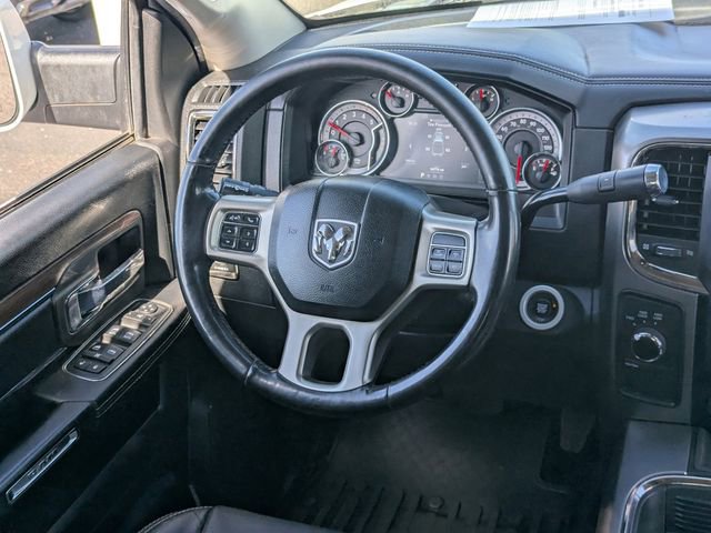Used 2018 RAM 2500 Laramie w/ Sport Appearance Group image 15
