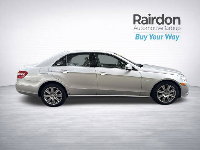 Used 2012 Mercedes-Benz E 350 Sedan image 6