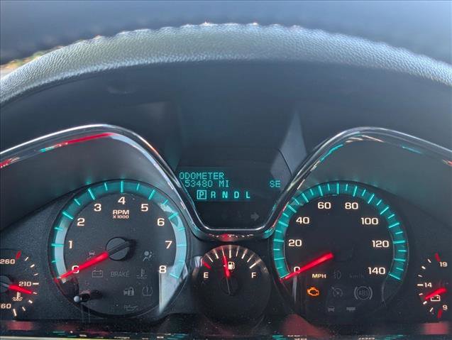 Used 2017 Chevrolet Traverse LT AWD/4WD image 11