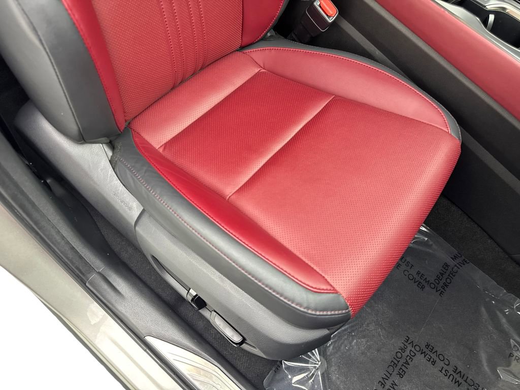 Used 2024 Lexus NX 350 AWD w/ Cold Area Package image 46