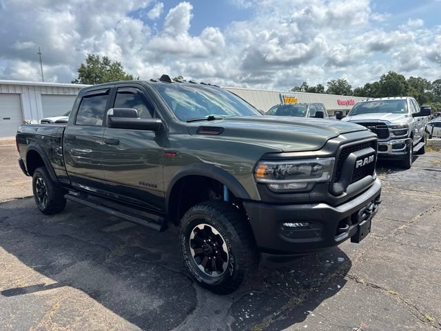 Used 2021 RAM 2500 Power Wagon