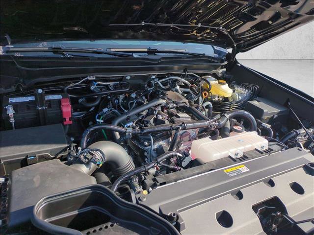 New 2026 Toyota Tacoma TRD Sport AWD/4WD image 25