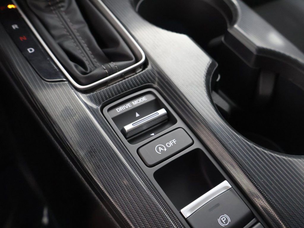 Used 2025 Honda Civic Sport image 47