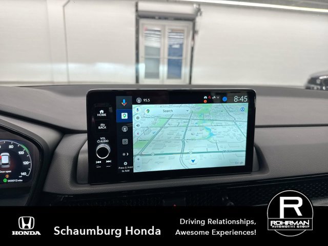 New 2027 Honda CR-V Sport Touring image 6