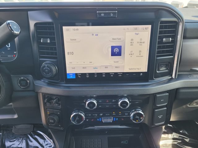 New 2026 Ford F250 Platinum AWD/4WD image 10