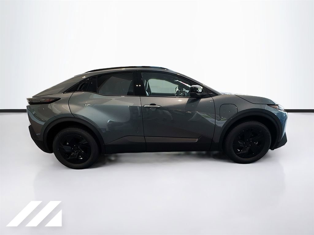 New 2026 Subaru Uncharted AWD image 4