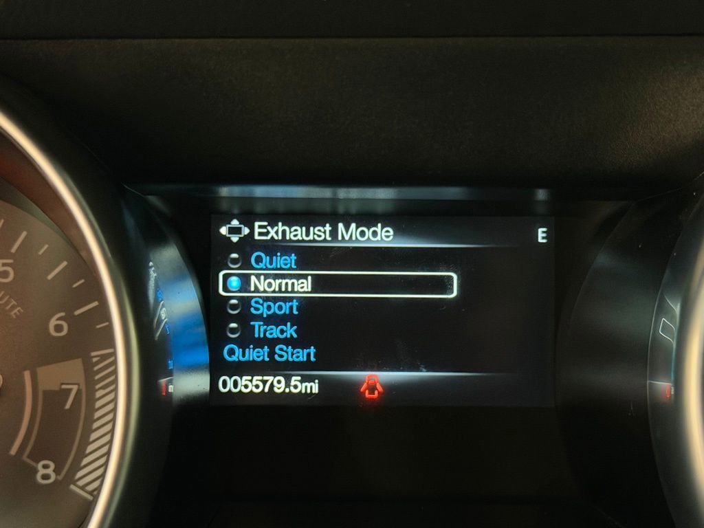 Used 2023 Ford Mustang GT w/ GT Performance Package image 29