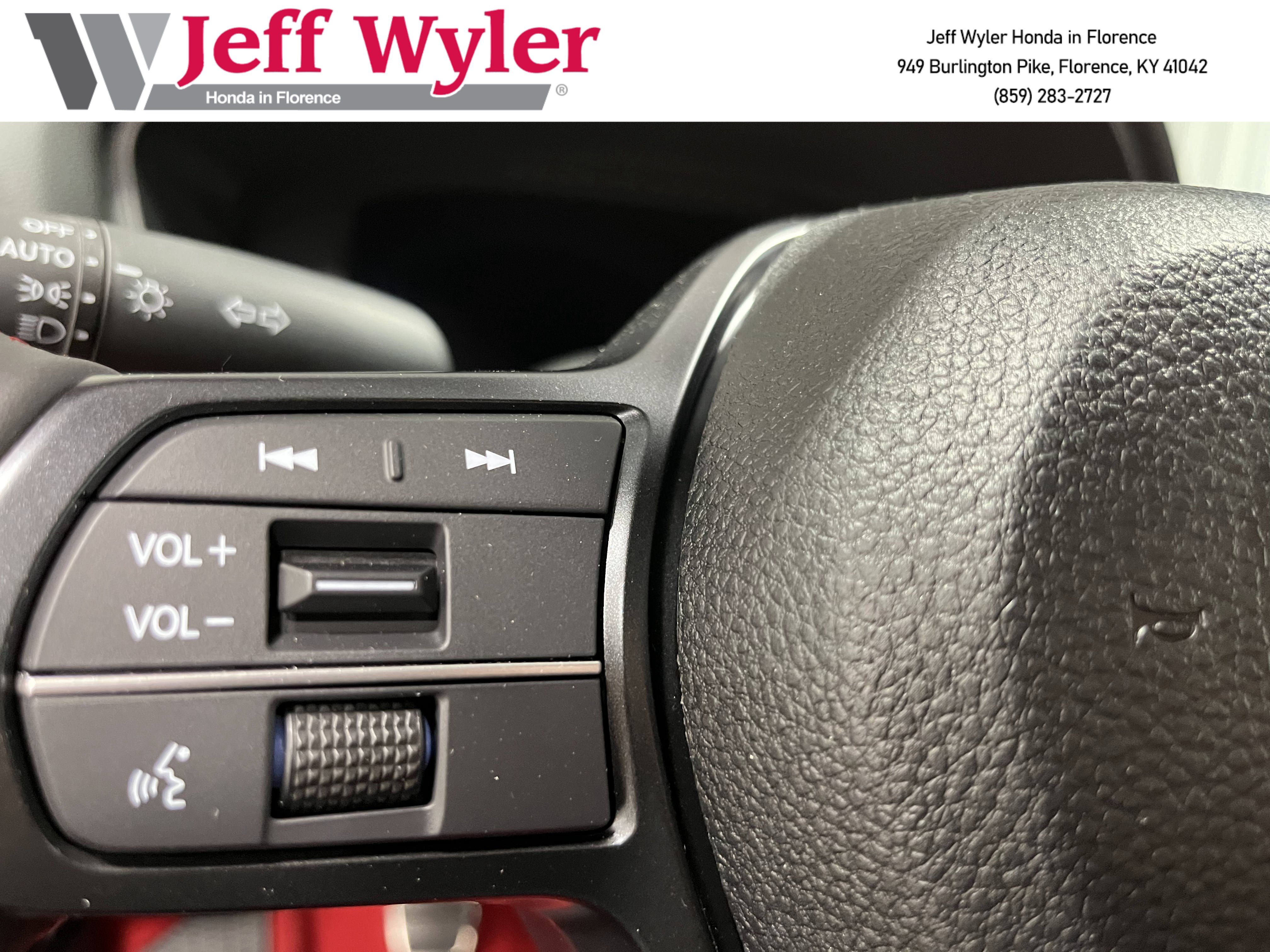 New 2025 Honda Civic Type R image 21