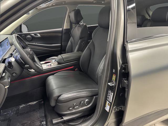 Used 2025 Genesis GV80 2.5T Prestige image 4