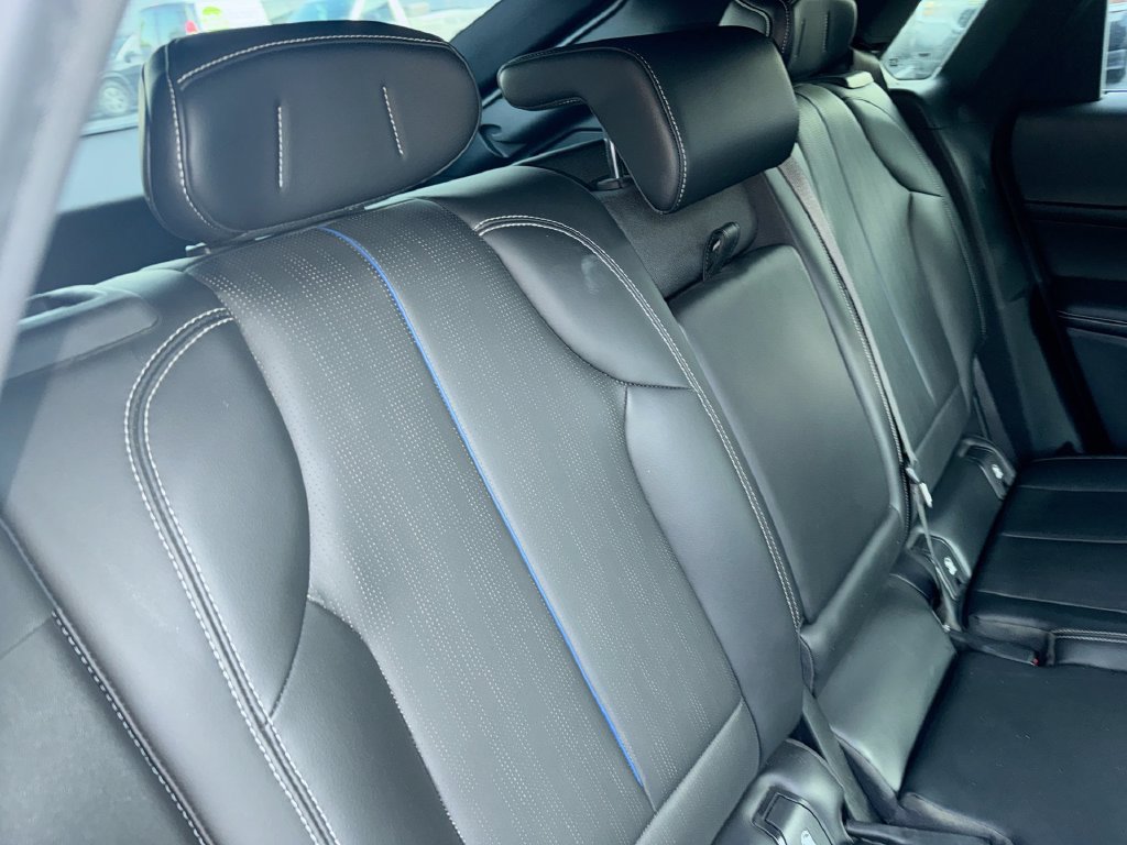 Used 2024 Cadillac Lyriq Luxury AWD/4WD image 30