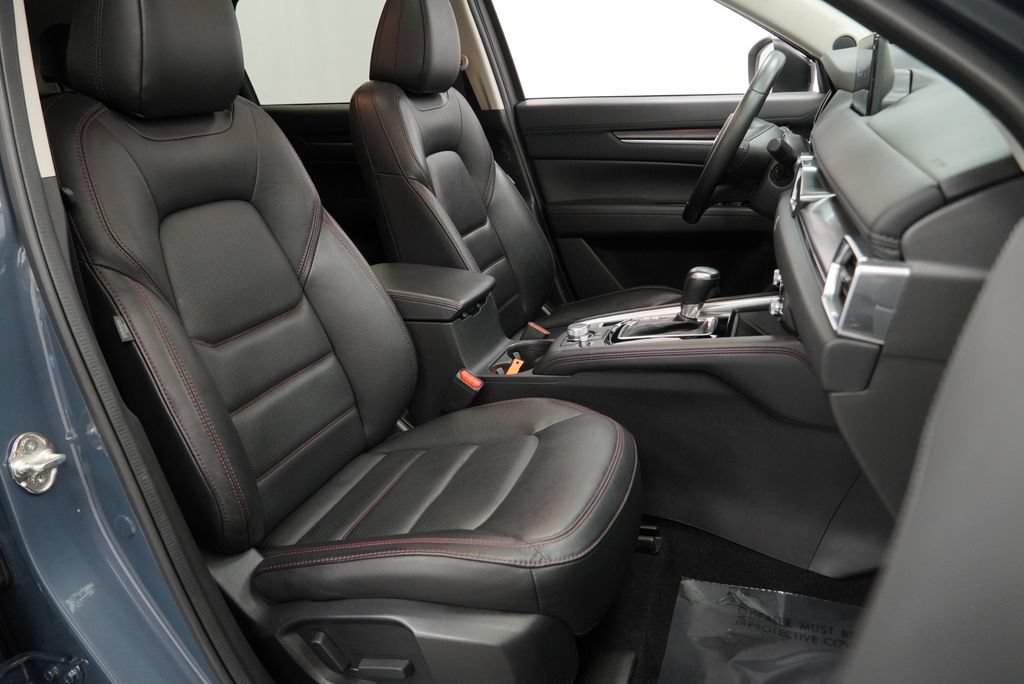 Used 2025 MAZDA CX-5 Carbon Edition AWD/4WD image 49